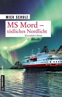 MS Mord 2 - Tödliches Nordlicht